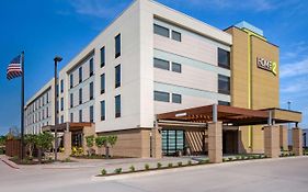 Home2 Suites by Hilton Waco Tx